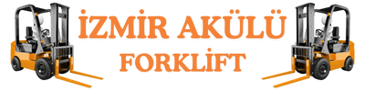 İzmir Akülü Forklift | 0 533 019 53 20