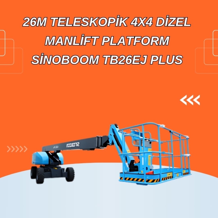 26m-teleskopik-4×4-dizel-manlift-platform-sinoboom-tb26j-plus