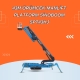 43M Örümcek Manlift Platform Sinoboom SPT43HJ